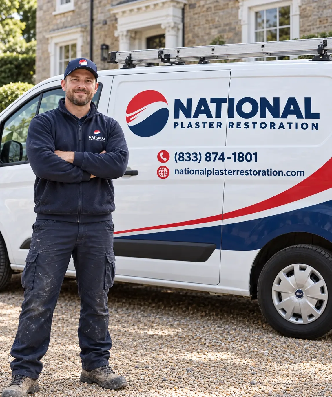Plaster Repair company in Alexander City, AL